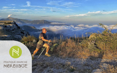 Trail et Marche Nordique : la combinaison gagnante