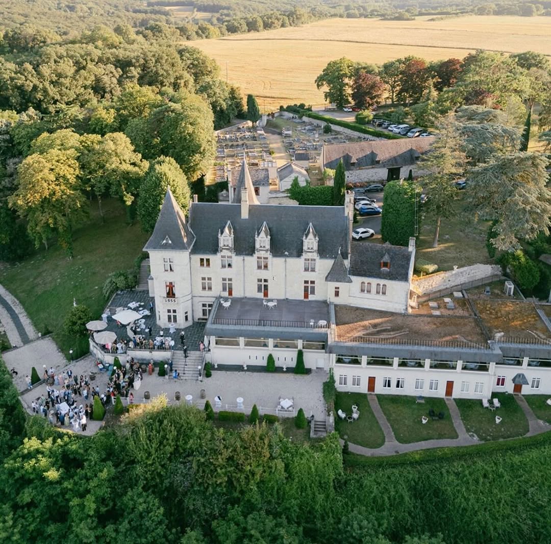 Château le Prieuré