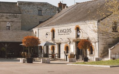La Maison Langlois vous accueille sur vos parcours