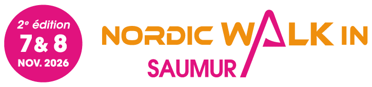 NordicWalkin’Saumur
